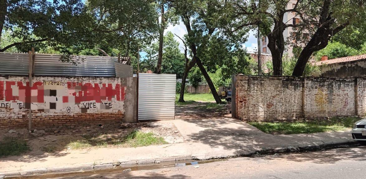 VENDO ESPECTACULAR TERRENO PARA DESARROLLO INMOBILIARIO - ZONA MOLAS LOPEZ — foto 3