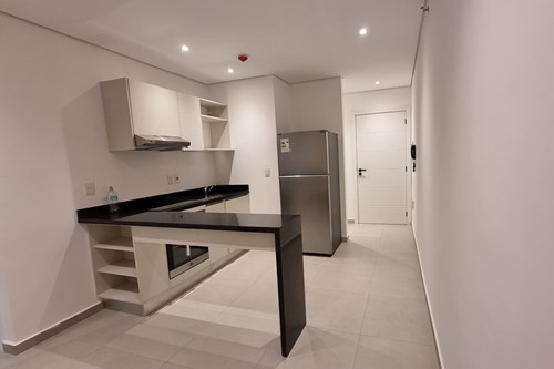 Departamento-Alquiler-, Las Lomas (Carmelitas), Asunción — foto 3