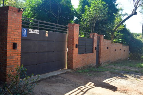 Casa De Verano En Altos, Cordillera – ¡nueva Y Sin Habitar! — foto 2