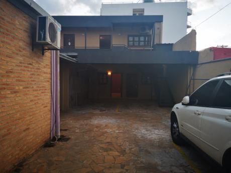 Alquilo Departamento De 3 Dormitorios En Fernando Zona Villa Olimpia