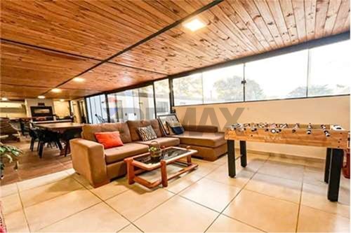 Casa-Venta-PY Cordillera San Bernardino — foto 2