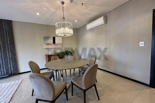 Departamento - Alquiler - Ycuá Satí, Asunción, Paraguay — foto 3