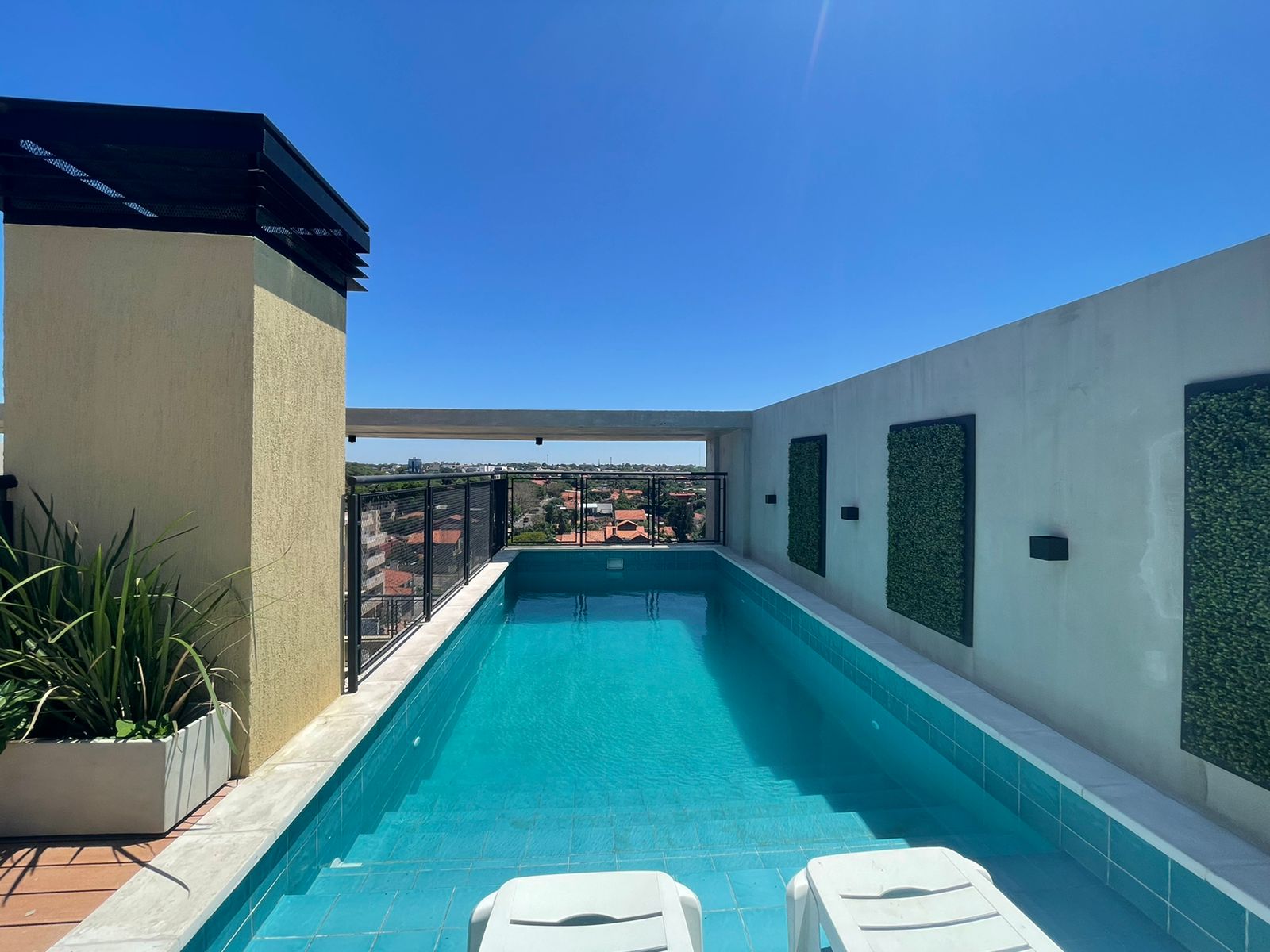 Alquilo hermoso departamento de 2 dormitorios en Recoleta — foto 2
