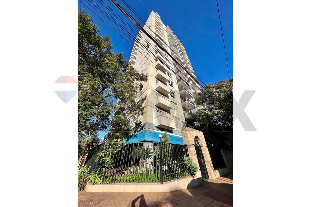 VENDO SUPER AMPLIO DEPARTAMENTO EN ASUNCION DE 3 HABITACIONES  Y 118M — foto 2