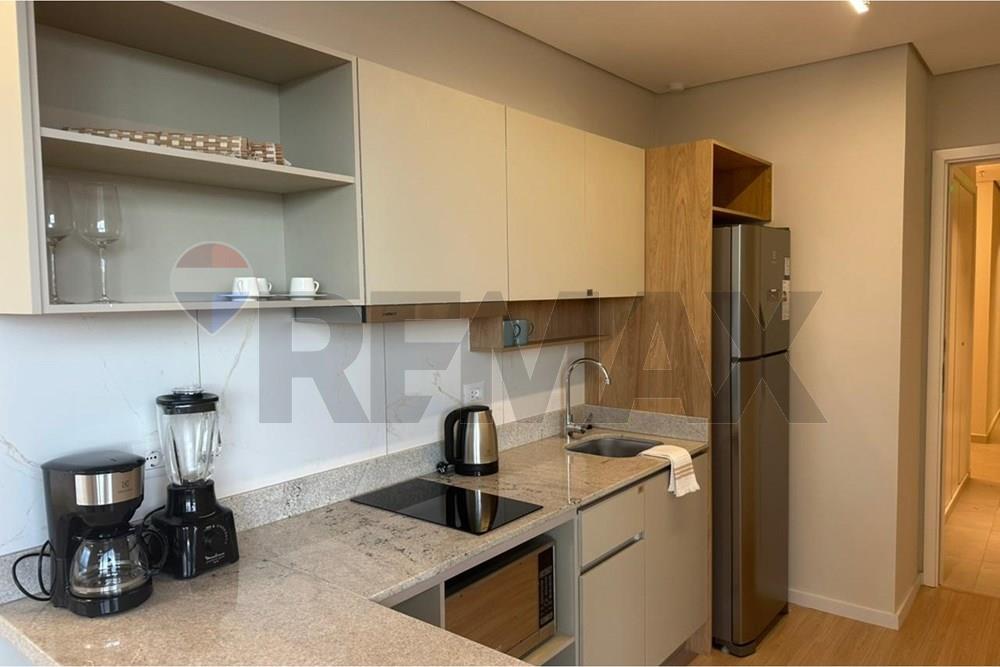 DEPARTAMENTO-ALQUILER-LAS LOMAS-ASUNCION — foto 3