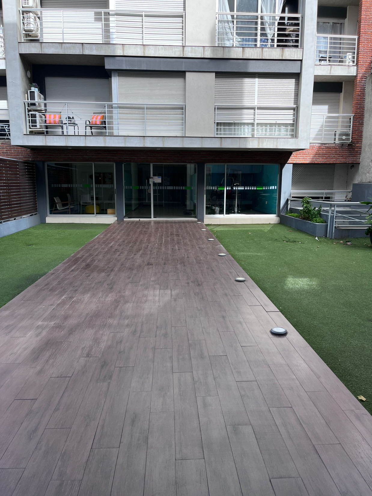 Dueño Alquila Hermoso Monoambiente En Pocitos · Foto 11