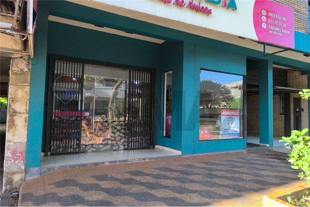 Local Comercial - Alquiler - Encarnación, Paraguay — foto 2