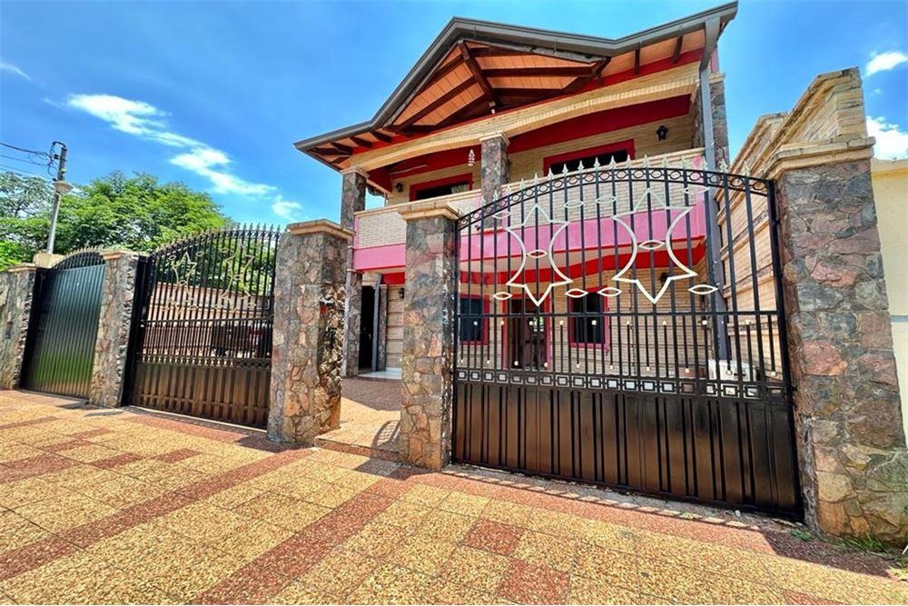 Casa - Venta - Fernando De La Mora, Paraguay — foto 2