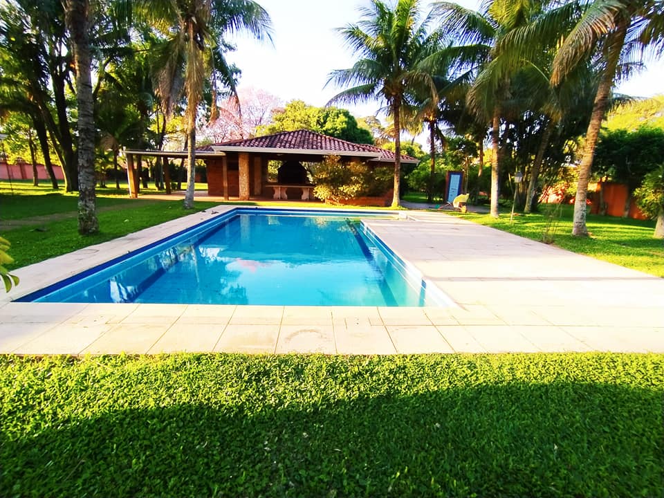 Casa en alquiler en Herrera