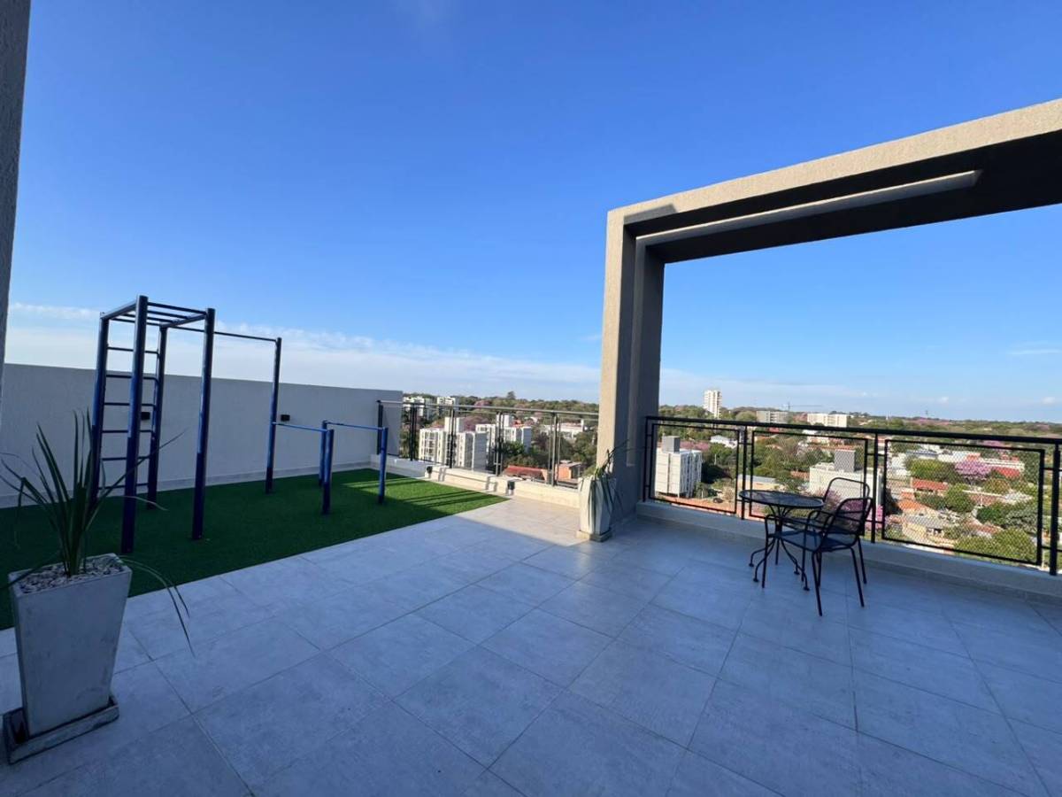Alquilo departamento zuba 18 — foto 3