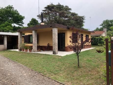 2 Dormitorios Villa Argentina