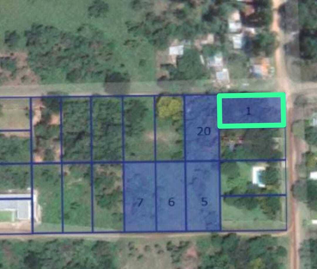 VENTA DE TERRENO EN SAN BERNARDINO — foto 3