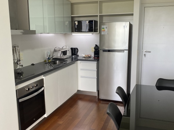 ALQUILO DEPARTAMENTO SKYTOWER — foto 2