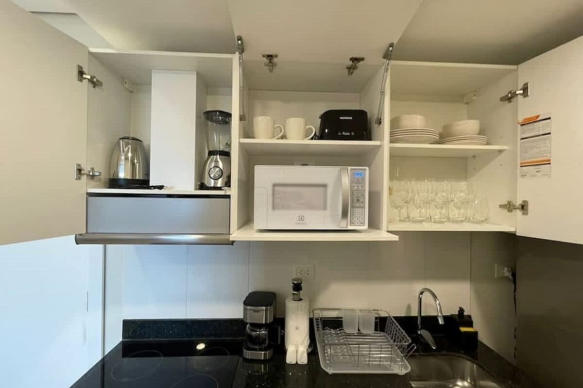 Departamento en alquiler en Las Lomas, Asunción — foto 3