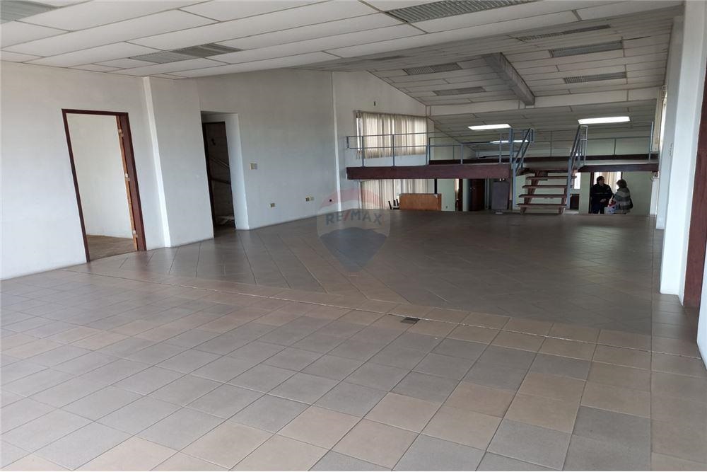 En alquiler oficina en Edif. Parking Center — foto 3
