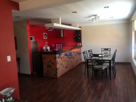 Cod.10587 Departamento Amoblado En Alquiler –