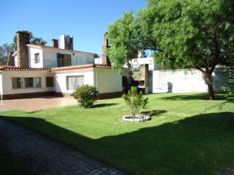 Cecilia Vincent Propiedades, Prox. Colegio Santa Rita