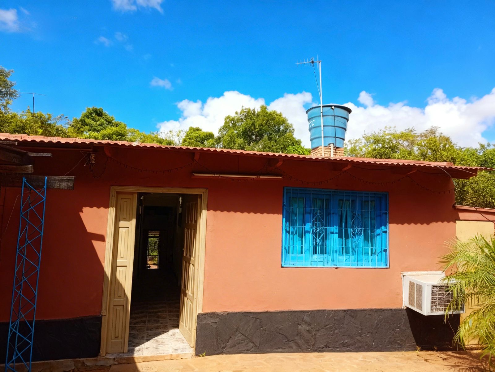 ALTOS, EN VENTA, TERRENO DE 720 M2, A METROS DE AQUA BRAVA. — foto 2