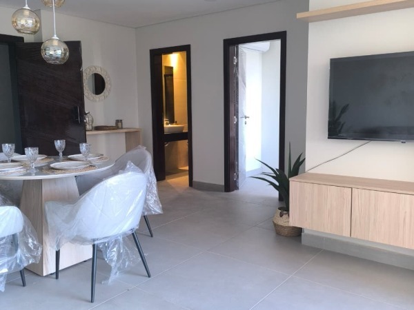 VENDO HERMOSO DPTO DE UN DORMITORIO EN PALMANOVA LAS MERCEDES — foto 3