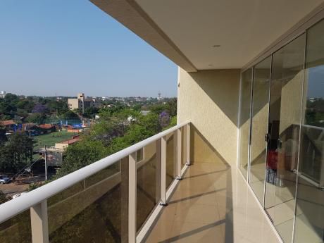 Alfa Inmobiliaria Vende Z Campo Alto Departamento Nuevo De 5 Dormitorios