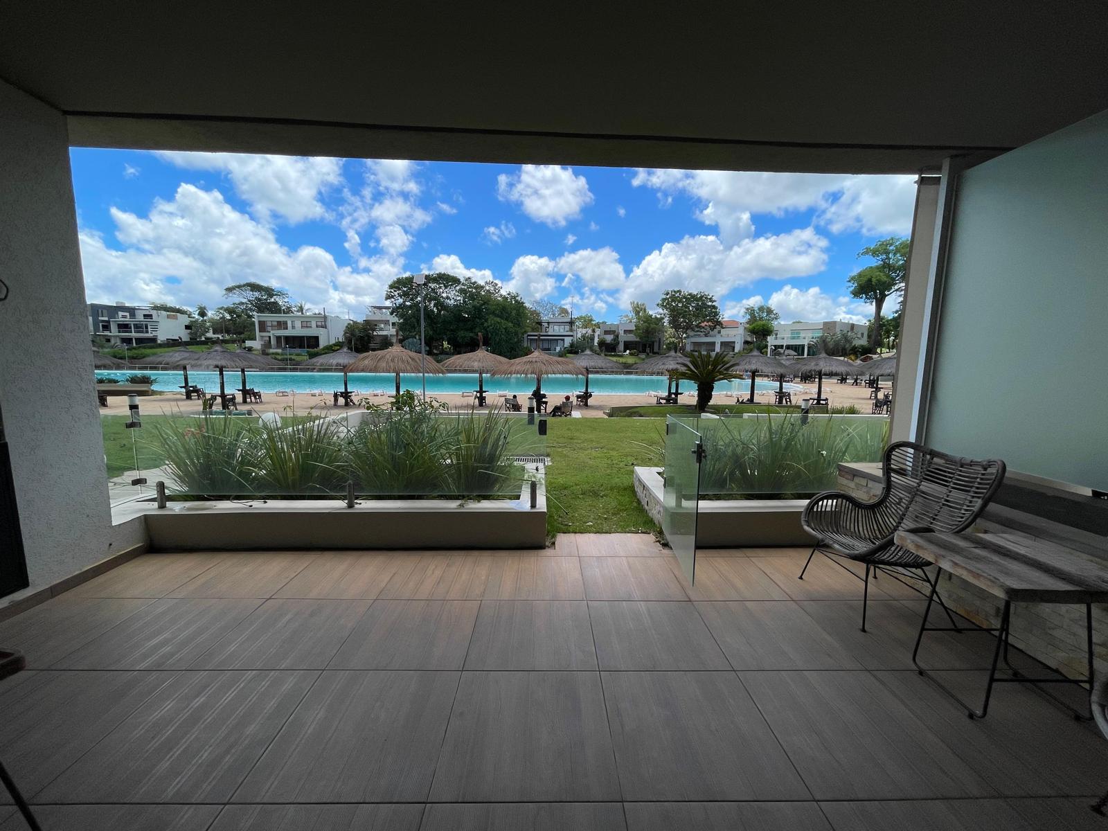 Departamento en venta en Altos — foto 3