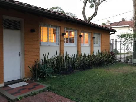 Vendo Casa Barrio Jara,zona Leon Condou,quinta San José,sanatorio Italiano