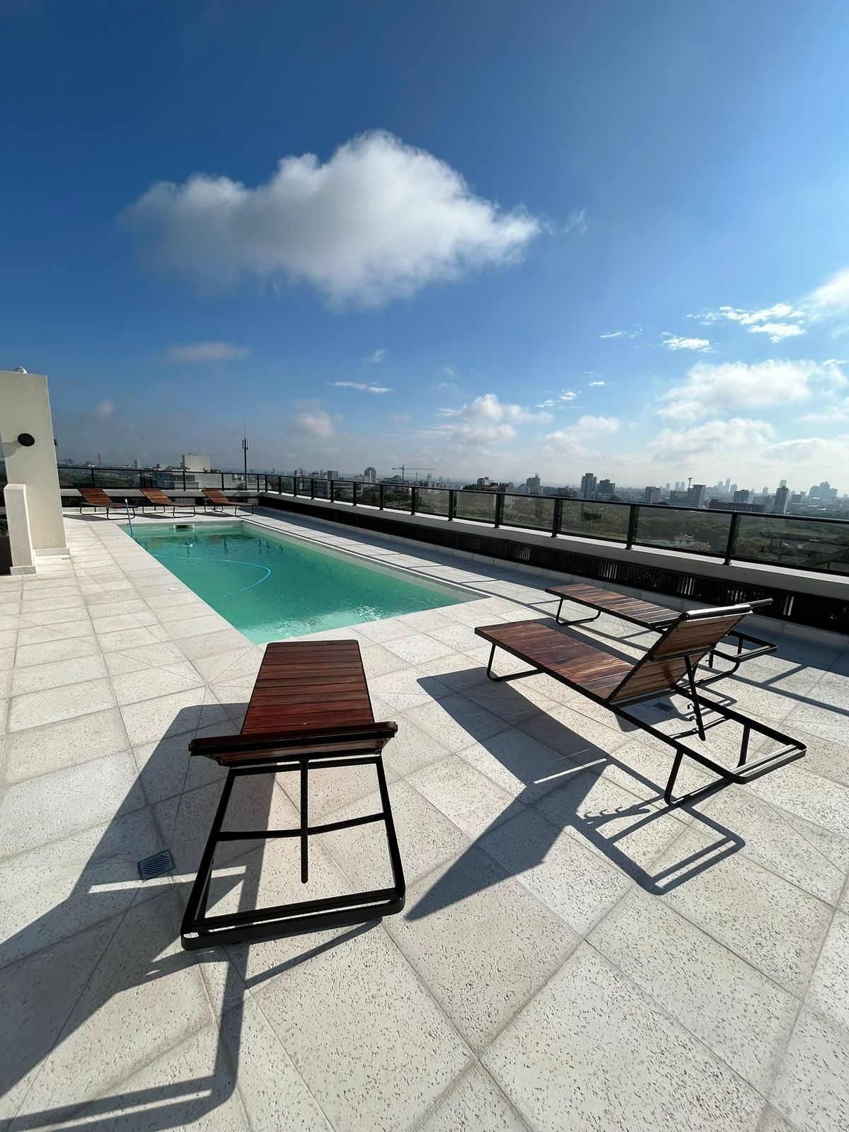 DEPARTAMENTO EN ALQUILER EN LOS LAURELES — foto 3
