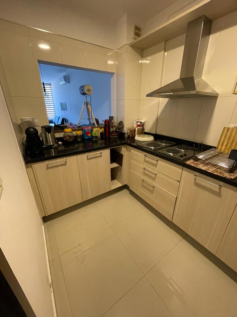 Hermoso departamento 2 dormitorios amoblado — foto 2