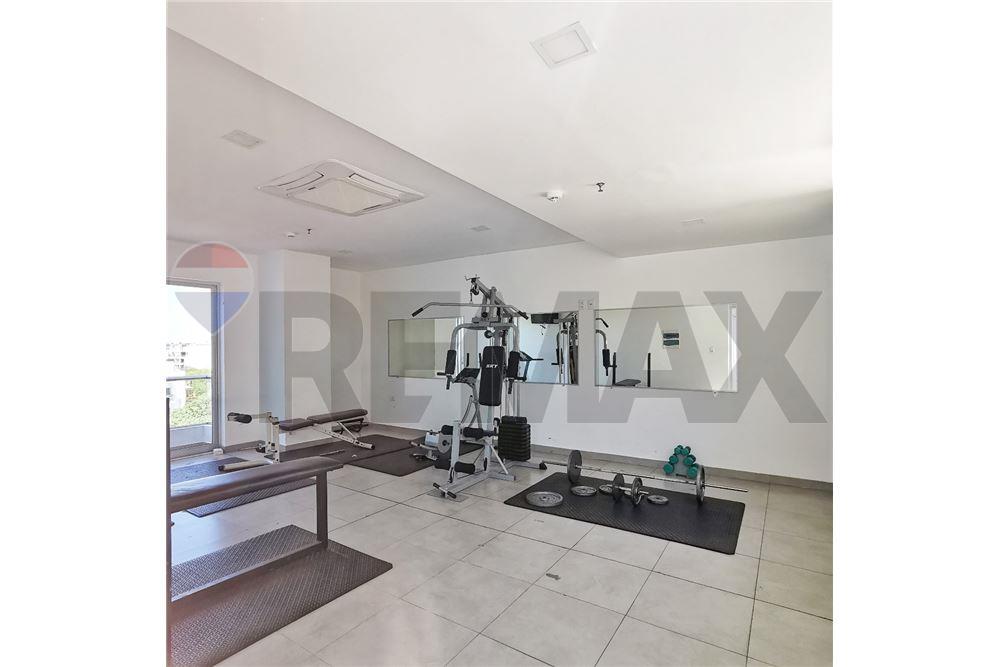 Departamento - Alquiler - Recoleta, Paraguay — foto 2