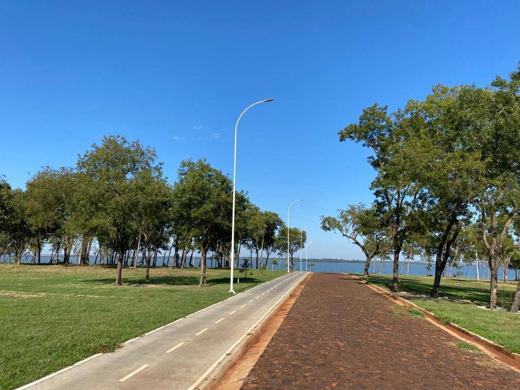 Tu jardín es el campo de Golf: Lote 16D en Agua Vista — foto 2