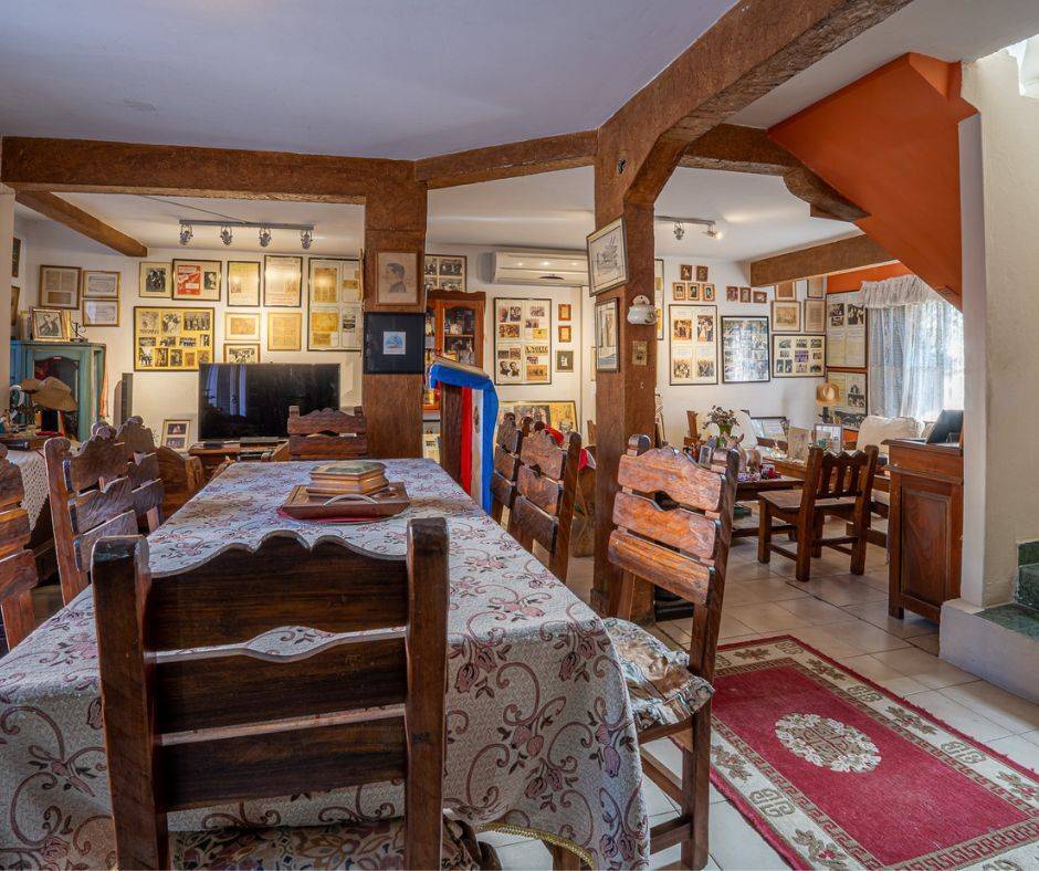 VENDO CASA EN ESQUINA EN BARRIO NAZARET — foto 3
