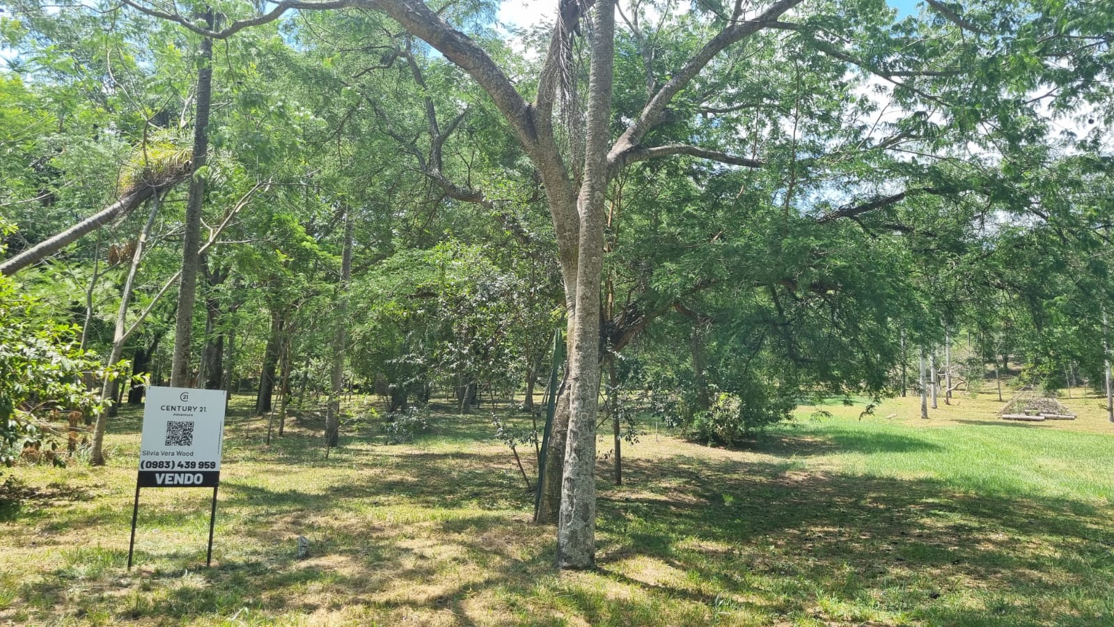 Terreno en venta en Casa del Monte – Atyrá — foto 2