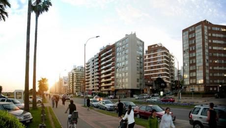 Elegir Punta Carretas