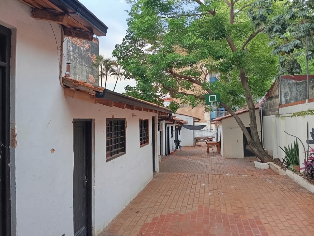 Vendo Terreno De 627 M2 En Asunción, Barrio San Roque - foto 4