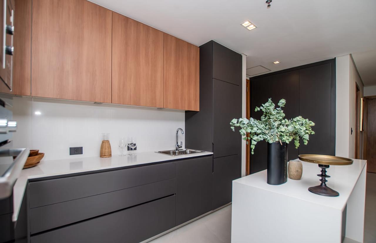 ALQUILO HERMOSO DEPARTAMENTO DE 2 DORMITORIOS FULL AMOBLADO — foto 3
