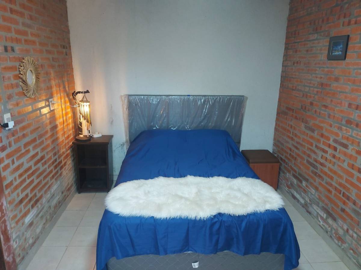 VENDO CASA QUINTA EN SAN BERNARDINO — foto 3