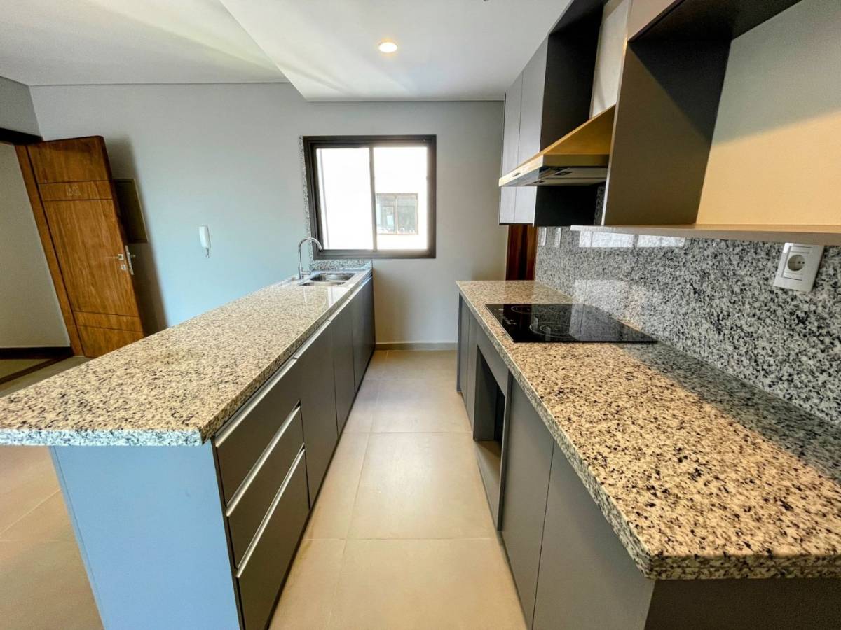 ALQUILO HERMOSO DEPARTAMENTO A ESTRENAR EN TORRE AUGUSTA — foto 2