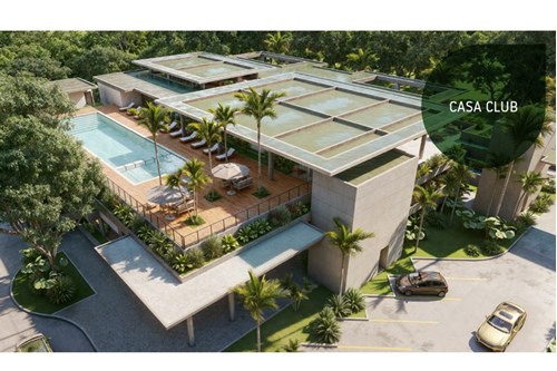 Departamento-Venta-Alas Paraguayas Esq. Serafina Dávalos, Los Laureles — foto 2