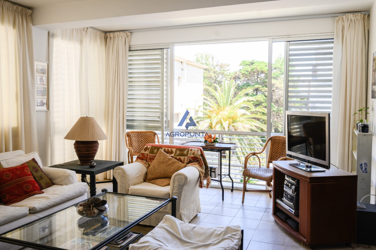 Apartamento en alquiler en Península