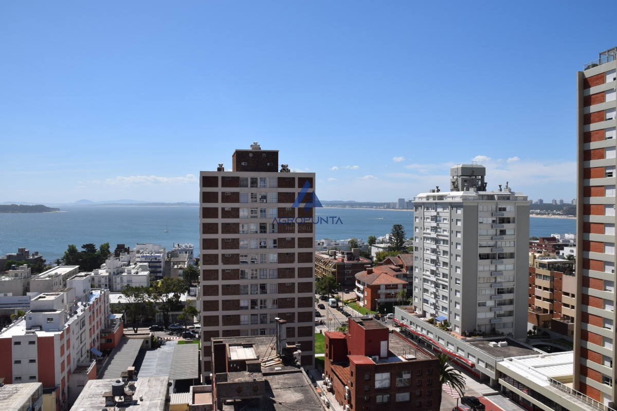 Apartamento en Península 1 dormitorio en Alquiler Invernal · Foto 2