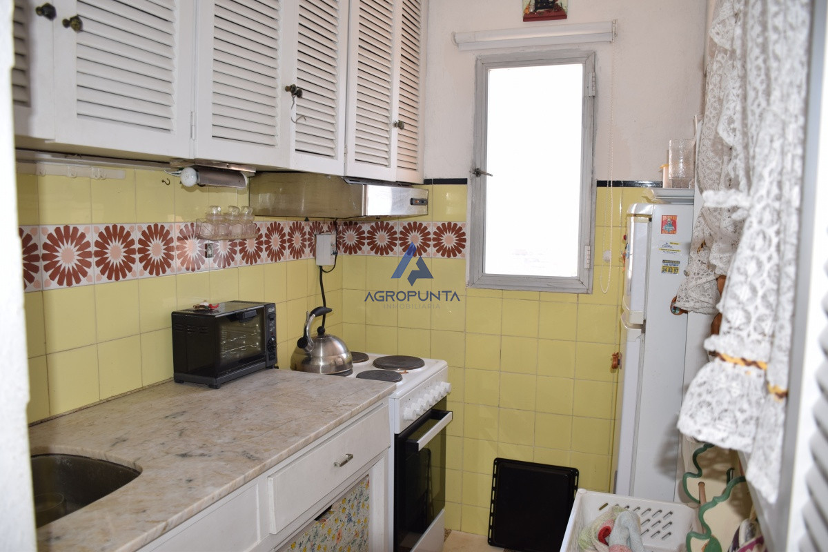 Apartamento en Península 1 dormitorio en Alquiler Invernal · Foto 6