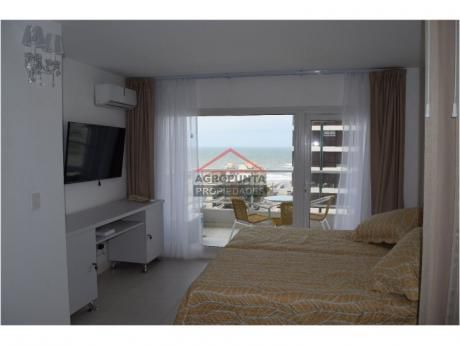 Apartamentos En Península