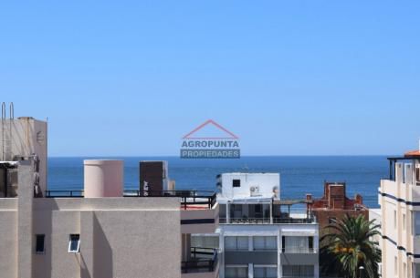 Apartamentos En Península