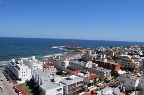 Apartamentos En Península