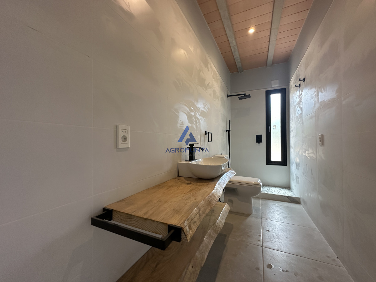 Casa en venta en Punta Ballena