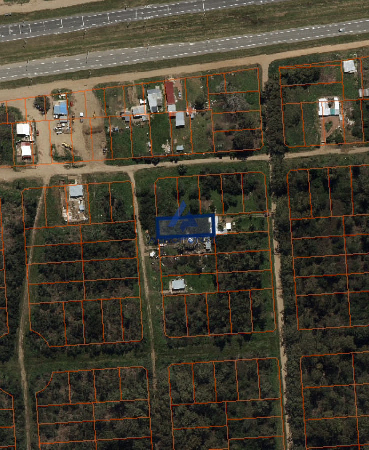 Venta de Terreno en Sauce de Portezuelo - foto 2