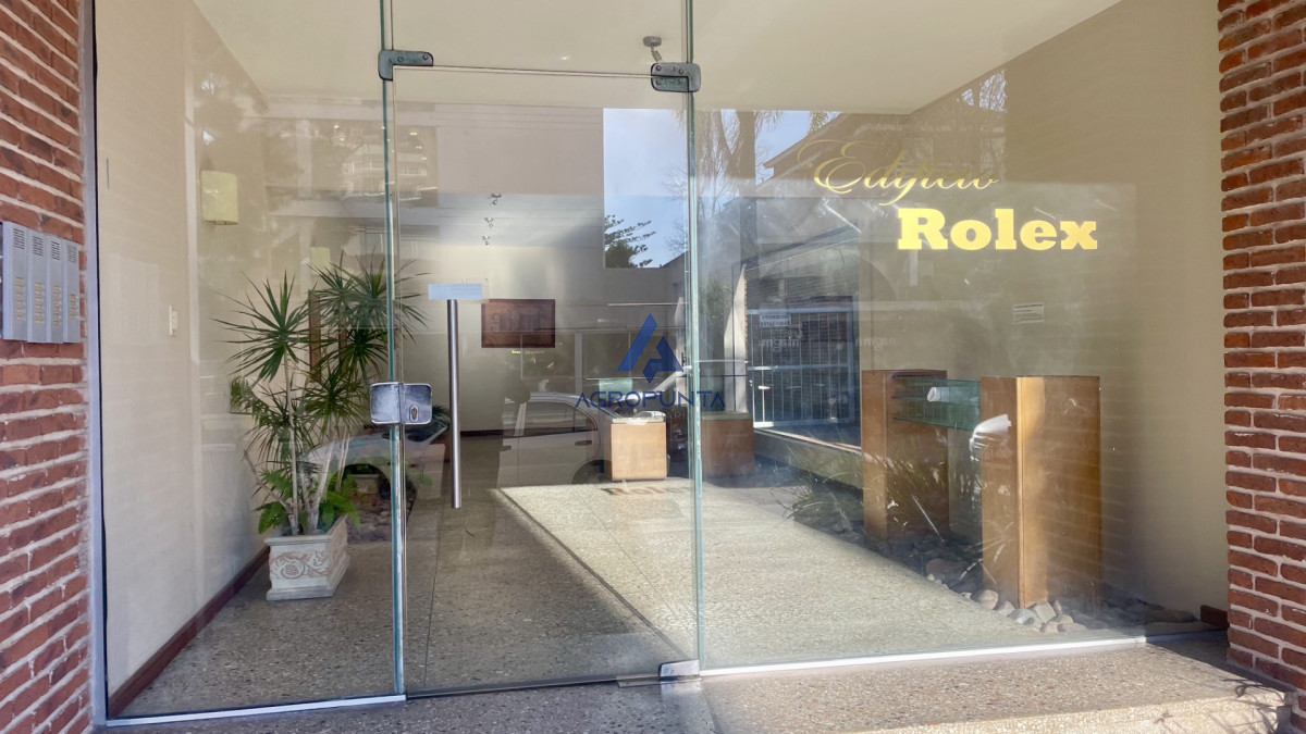 Apartamento en Venta en Península, Punta del Este 1 Dormitorio