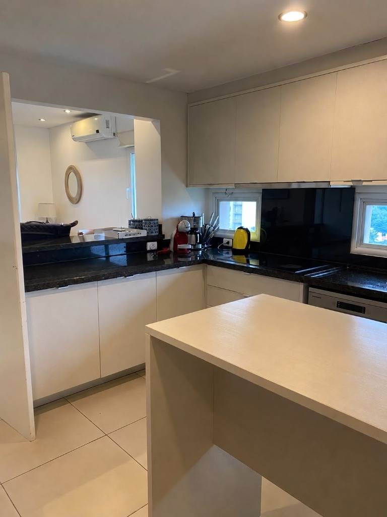 EN ALQUILER HERMOSO Y AMPLIO DEPARTAMENTO - TORRES DE ALTEA — foto 3