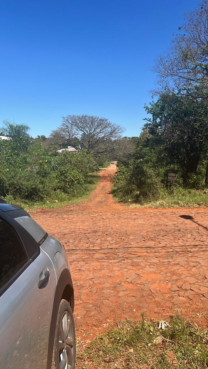Baja de precio!  TERRENO KM 12 ACARAY — foto 3