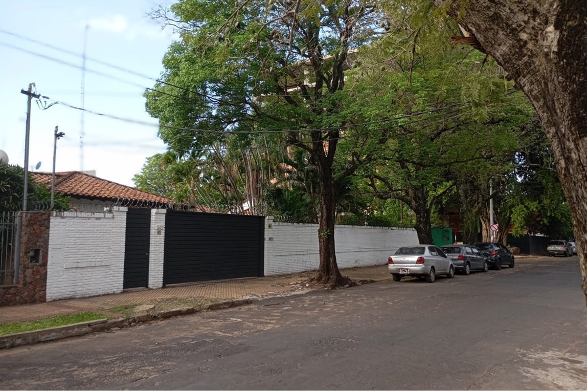 Casa en venta en Las Mercedes